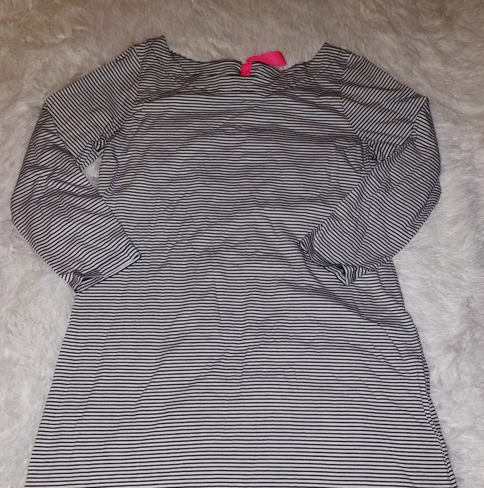 Lilly Pulitzer knit dress. Worn once!!